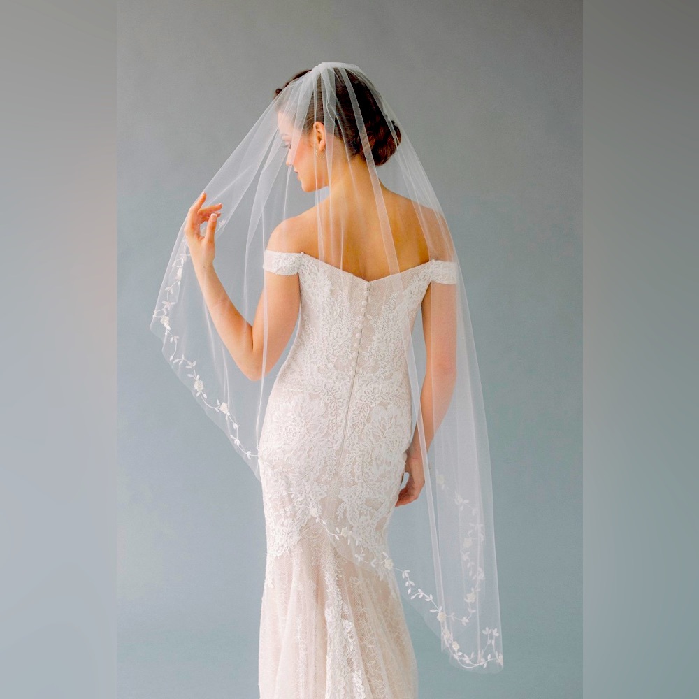 Toni Federico Veil